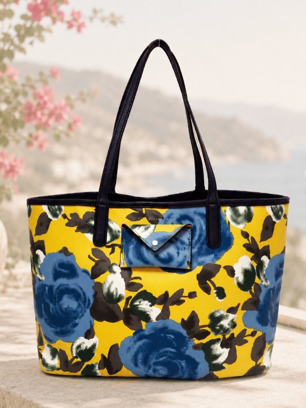 Marc by Marc Jacobs Jerrie Metropoli Tote